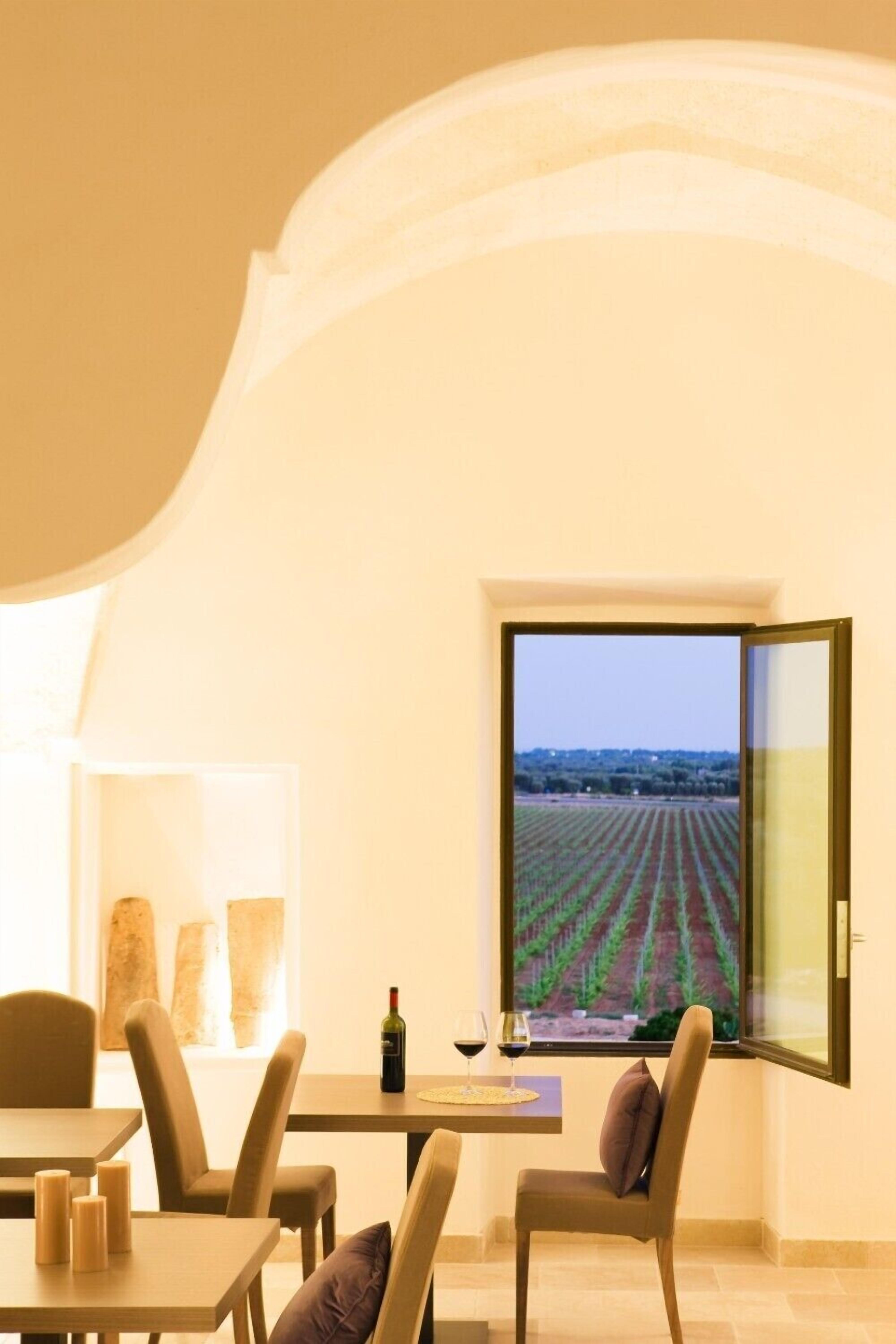 Abendessen, lokale Küche