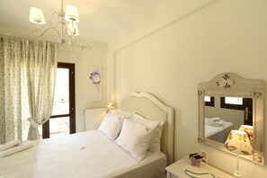 Familienvilla, Strandnähe
