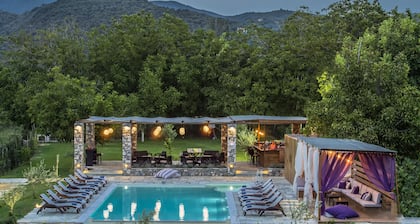 Levantes Villas