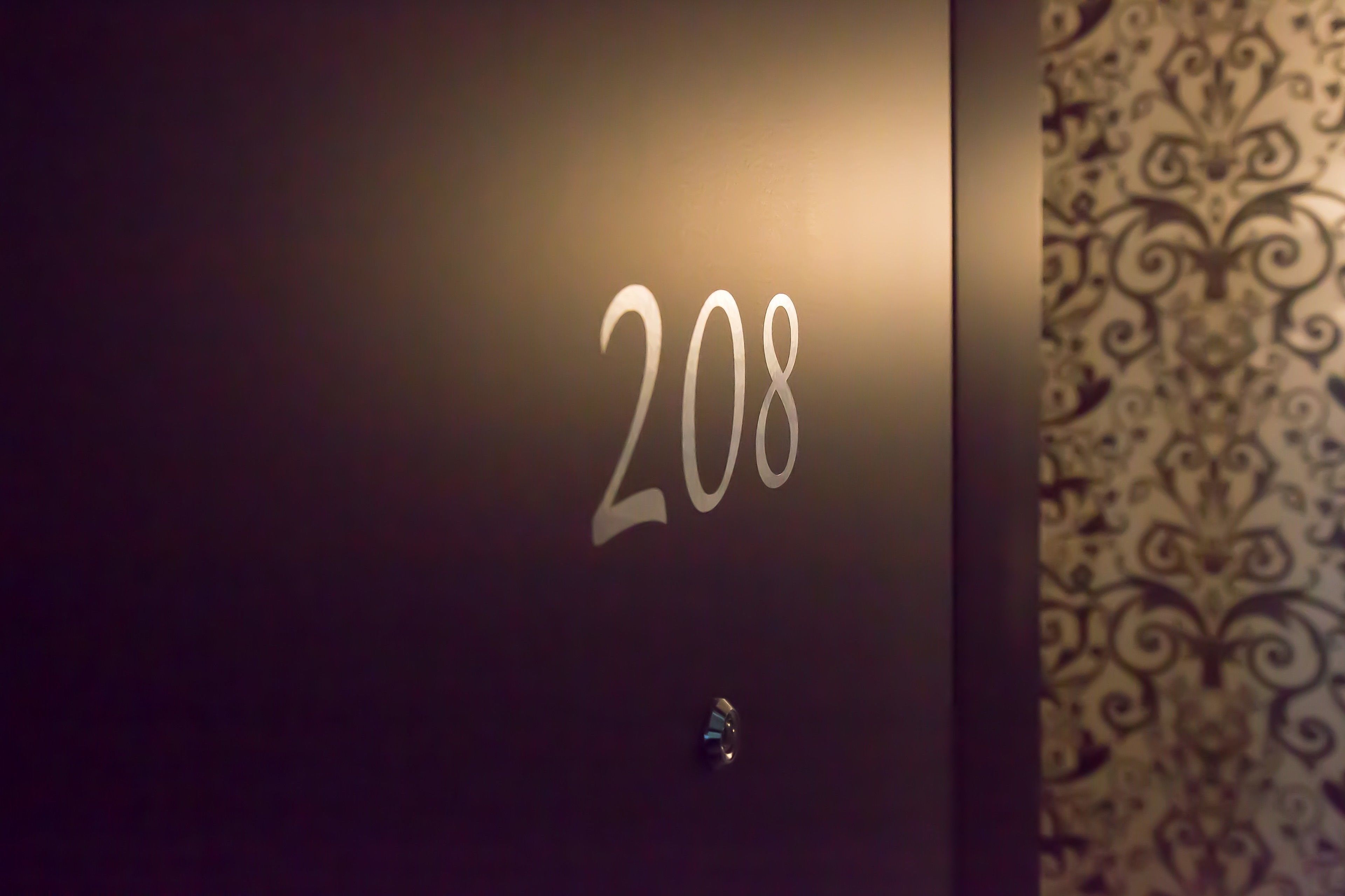 premium bedding, in-room safe, desk, blackout curtains