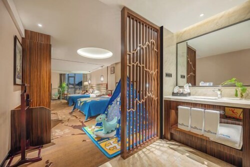 Days Hotel by Wyndham Guilin