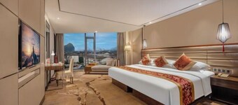 Days Hotel by Wyndham Guilin