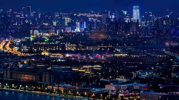 Bar (på overnattingsstedet)