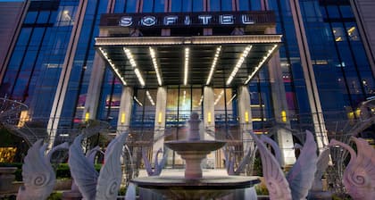 Sofitel Kunming
