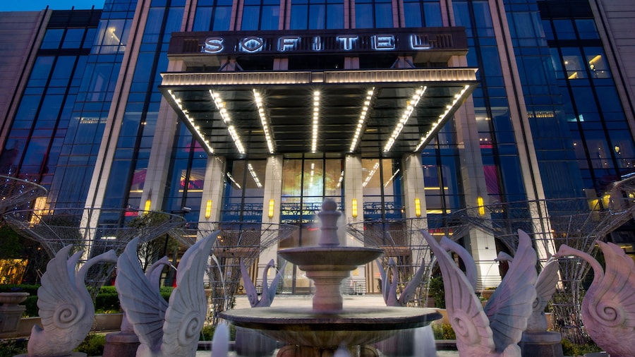 Sofitel Kunming