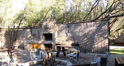 Ko-Ka Tsara Bushcamp