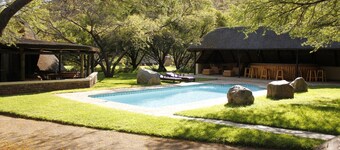 Ko-Ka Tsara Bushcamp