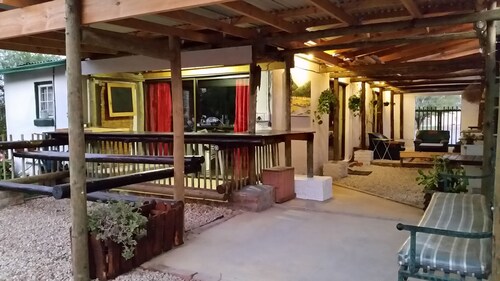 Aberdeen Self Catering