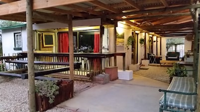 Aberdeen Self Catering