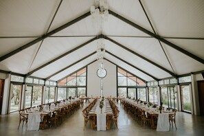 Interior - Tshikwalo Game Lodge (Hammanskraal)