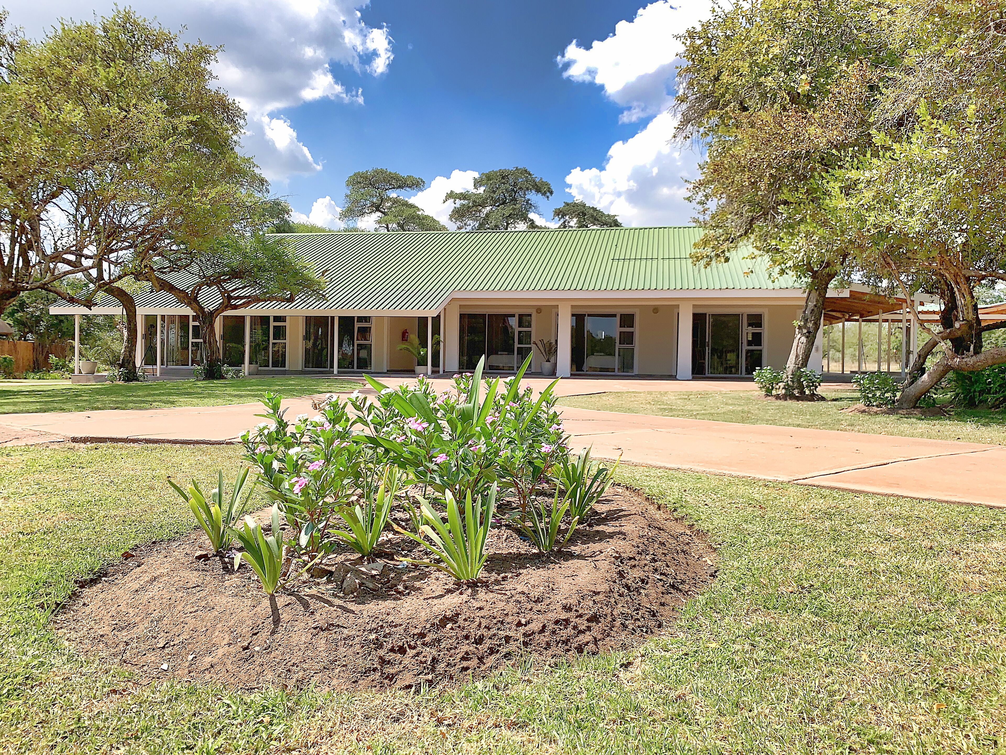 Exclusive House | Down duvets, in-room safe, individually decorated