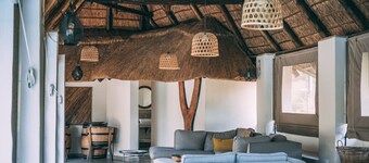 Tshikwalo Game Lodge