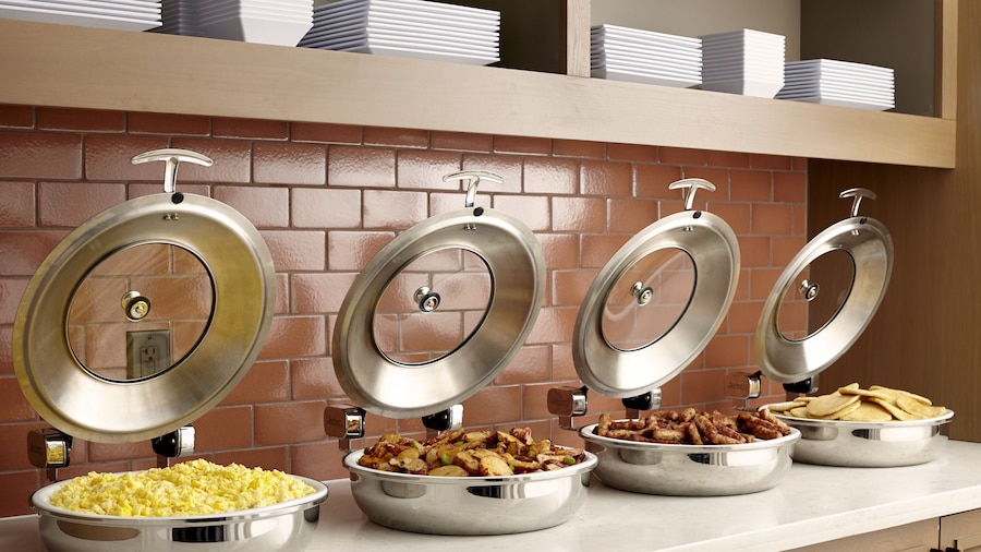 Hyatt House Denver/Lakewood at Belmar