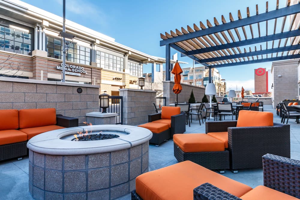Hyatt House Denver/Lakewood at Belmar