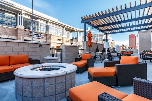 Hyatt House Denver/Lakewood at Belmar