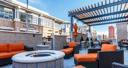 Hyatt House Denver/Lakewood at Belmar