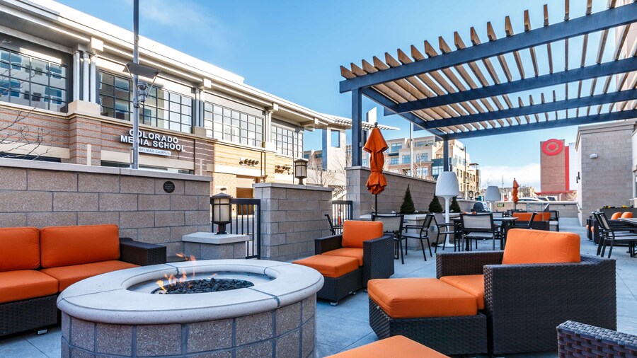 Hyatt House Denver/Lakewood at Belmar