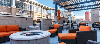 ハイアット ハウス デンバー / レイクウッド アット ベルマー