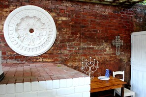 Detalle interior