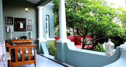 Tamarisk B & B