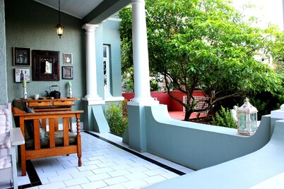 Tamarisk B & B