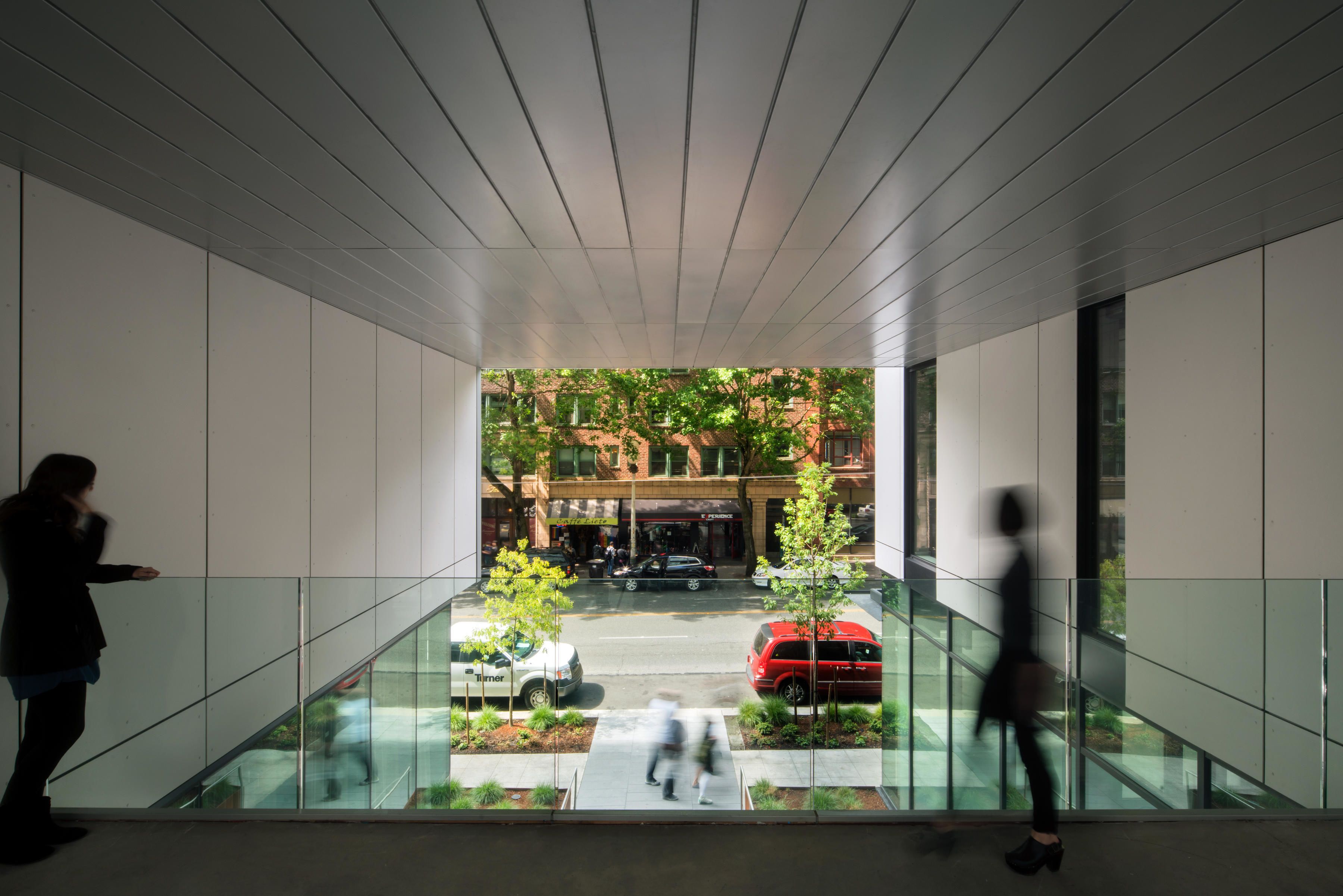 Photo - Thompson Seattle, by Hyatt