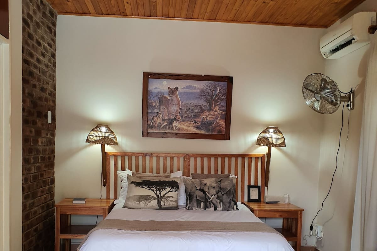 Doppelzimmer, Poolblick