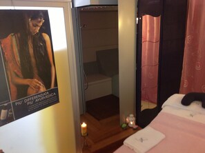 Hair salon - B&B Villa Filetta (Roccafluvione)