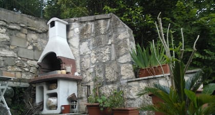 B&B Villa Filetta