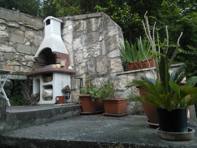 B&B Villa Filetta