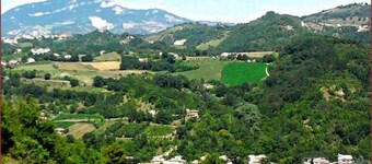 B&B Villa Filetta