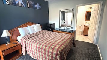 Room, 1 Queen Bed, Smoking