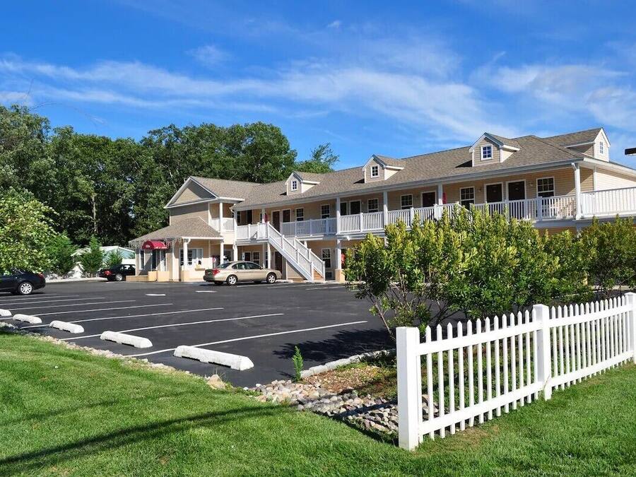 Estacionamiento gratis