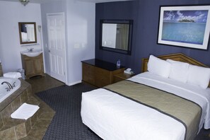 Honeymoon Single Room