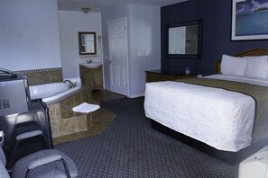 Honeymoon Single Room | Premium bedding, desk, free WiFi, bed sheets