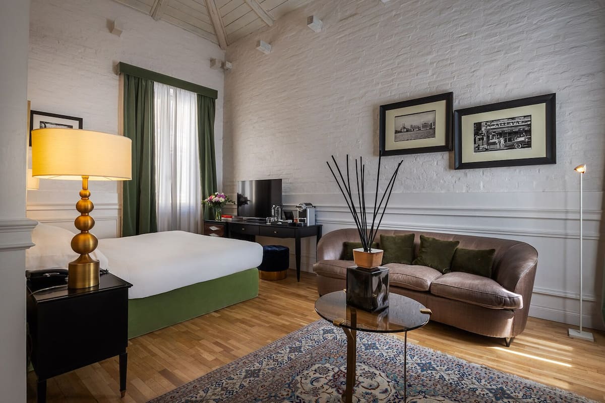 Suite Deluxe
