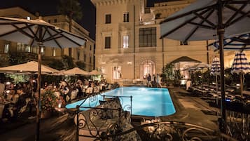 Piscina particular