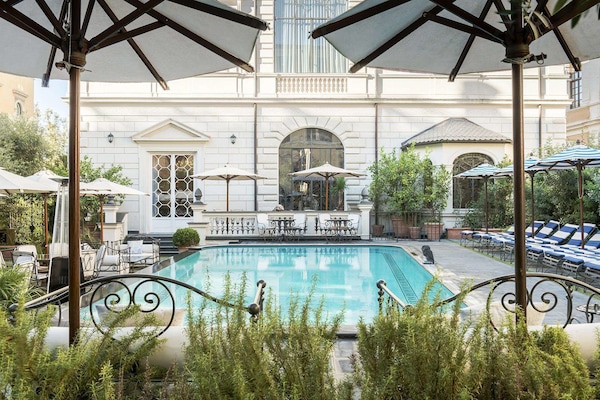 Piscina particular