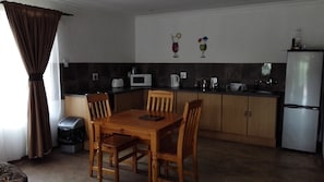 Apartment (3) | Private kitchen