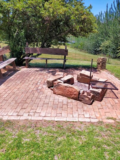 Pumula Guest Farm