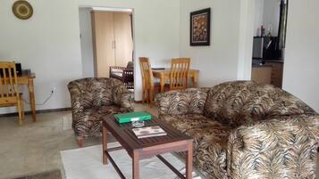 公寓 (1) | 客廳 | 壁爐