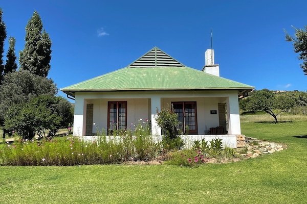 Nhà gỗ (White House) | Bộ trải giường