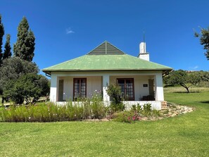 Chalet (White House)