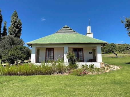 Chalet (White House) | Bed sheets