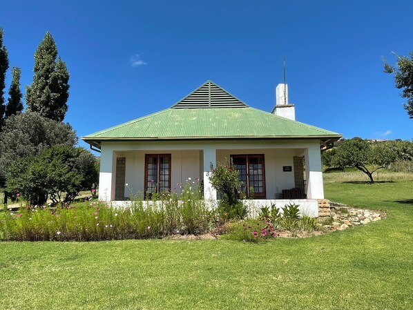 Chalet (White House) | Bed sheets