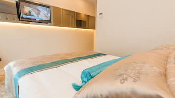 Servicios de la habitación