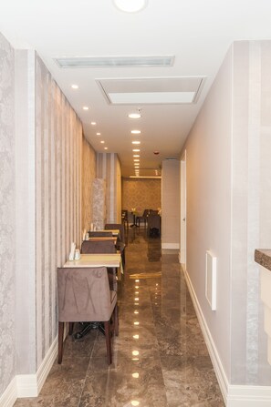 View from property - Park Grazza Hotel (Istanbul)