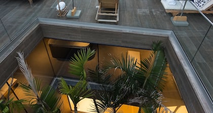 Hotel Casa Hintze Ribeiro