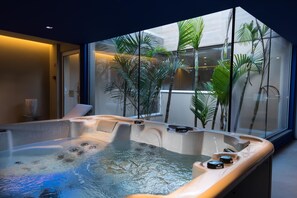 Baño turco o hammam