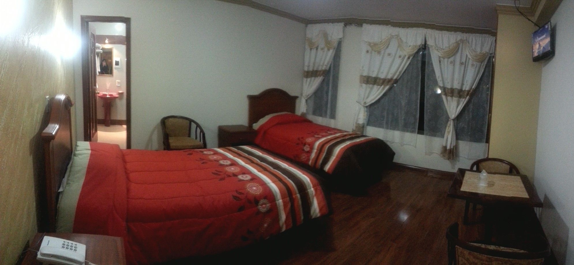 Kamar